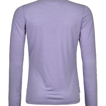 150 COOL MTN SILHOUETTE LS W - Groupe Montagne Explore