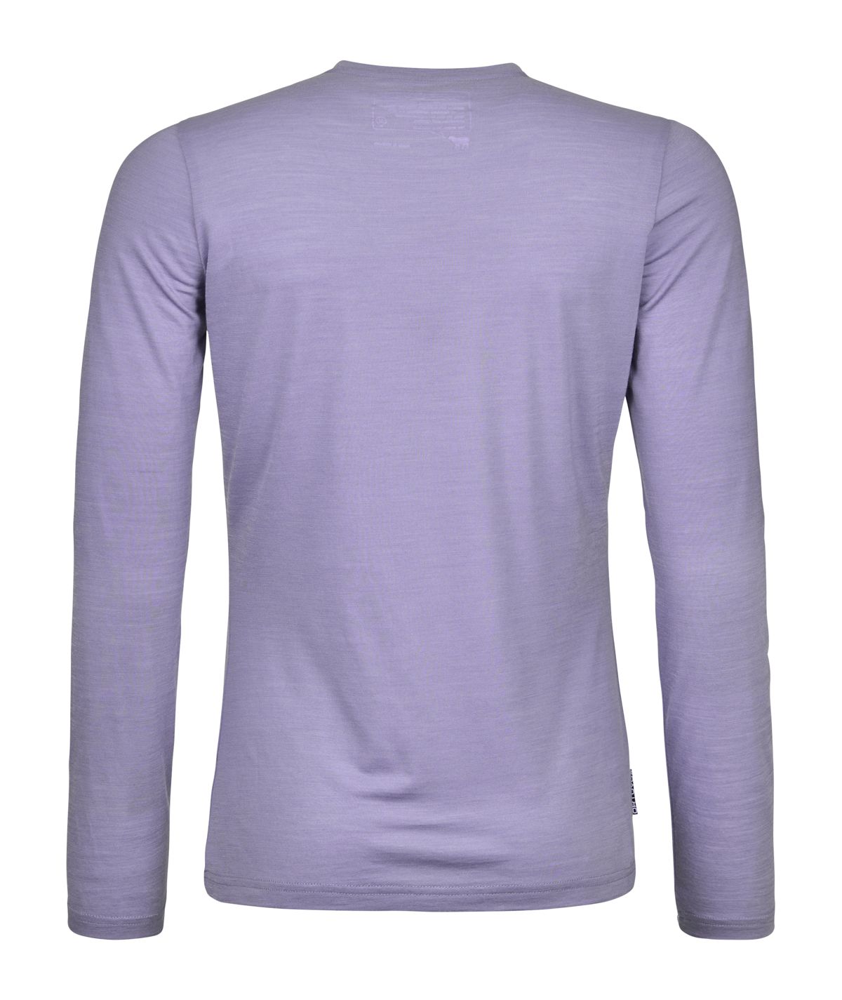 150 COOL MTN SILHOUETTE LS W - Groupe Montagne Explore