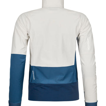 PUNTA BERRINO JACKET W - Groupe Montagne Explore