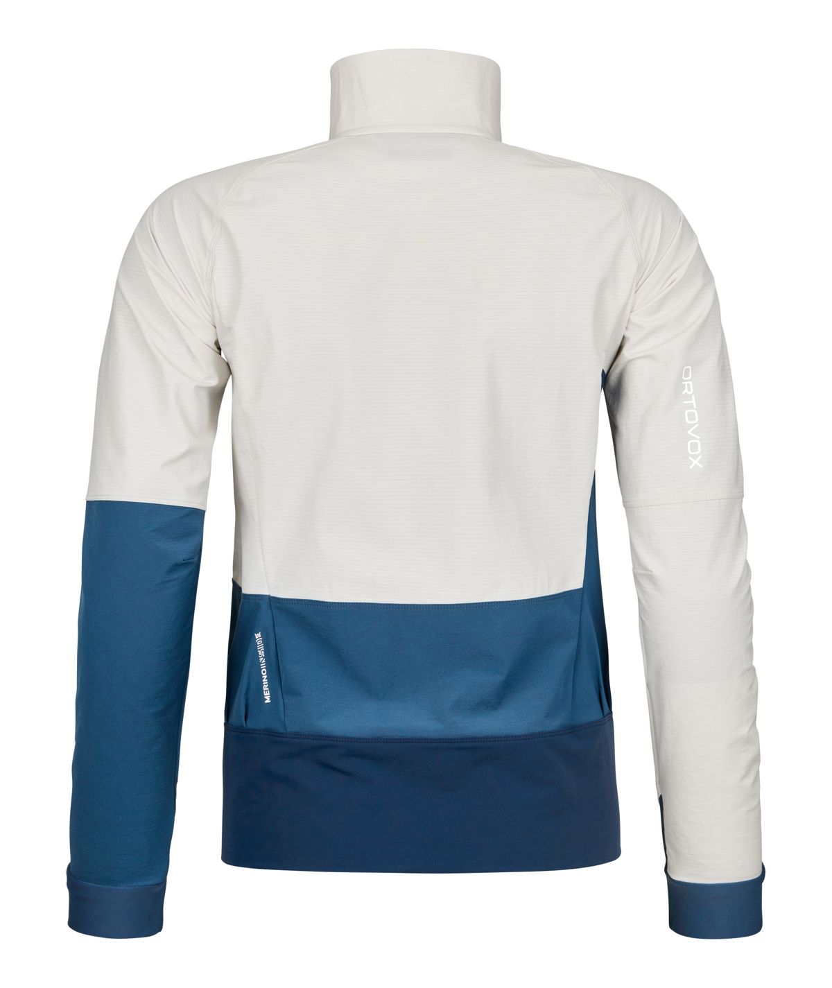 PUNTA BERRINO JACKET W - Groupe Montagne Explore