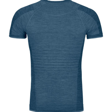 230 COMPETITION SHORT SLEEVE M - Groupe Montagne Explore
