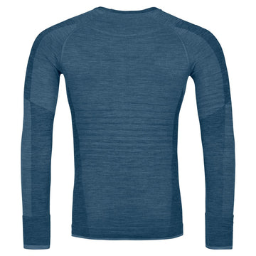 230 COMPETITION LONG SLEEVE M - Groupe Montagne Explore