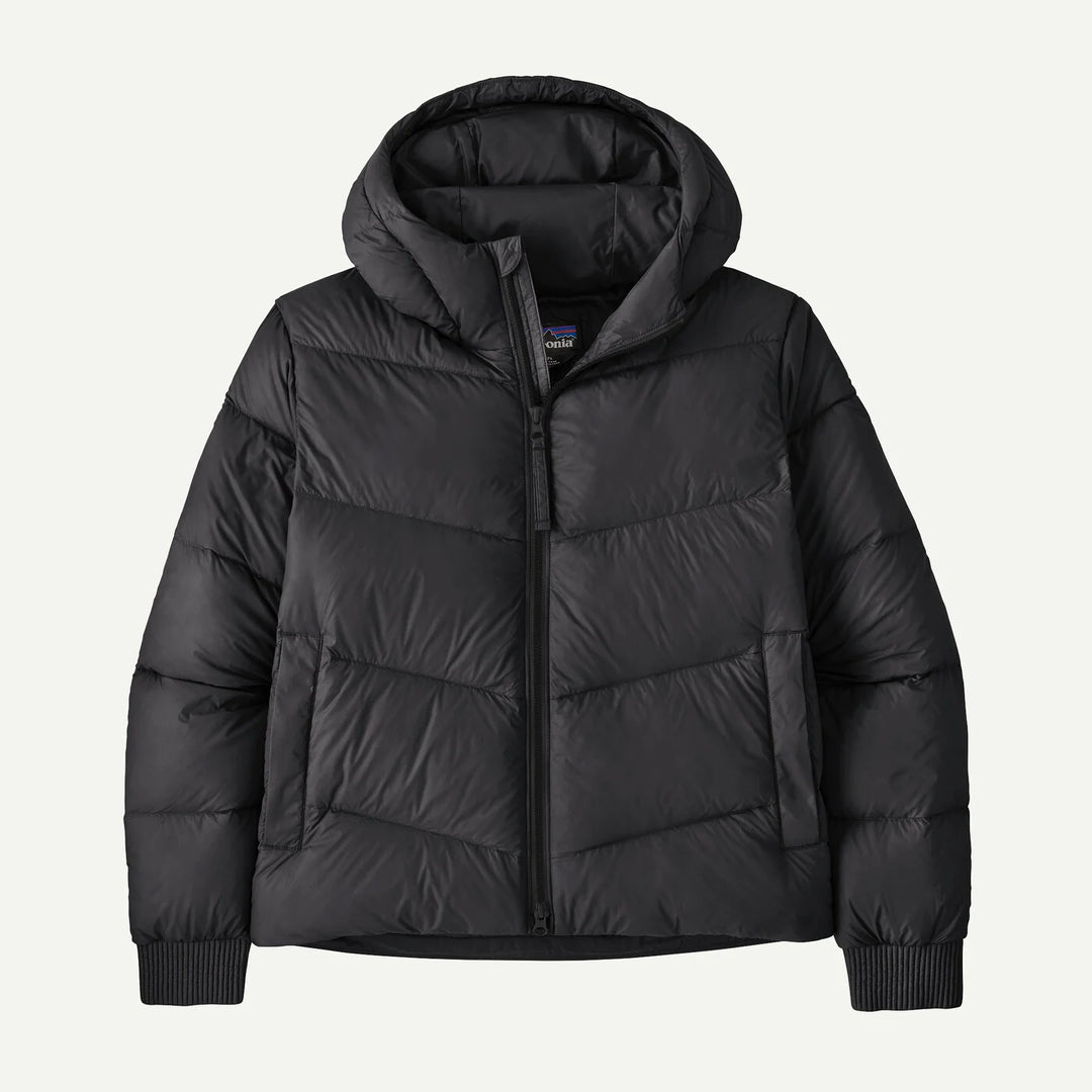 W's Sindit Hoody Jacket - Groupe Montagne Explore