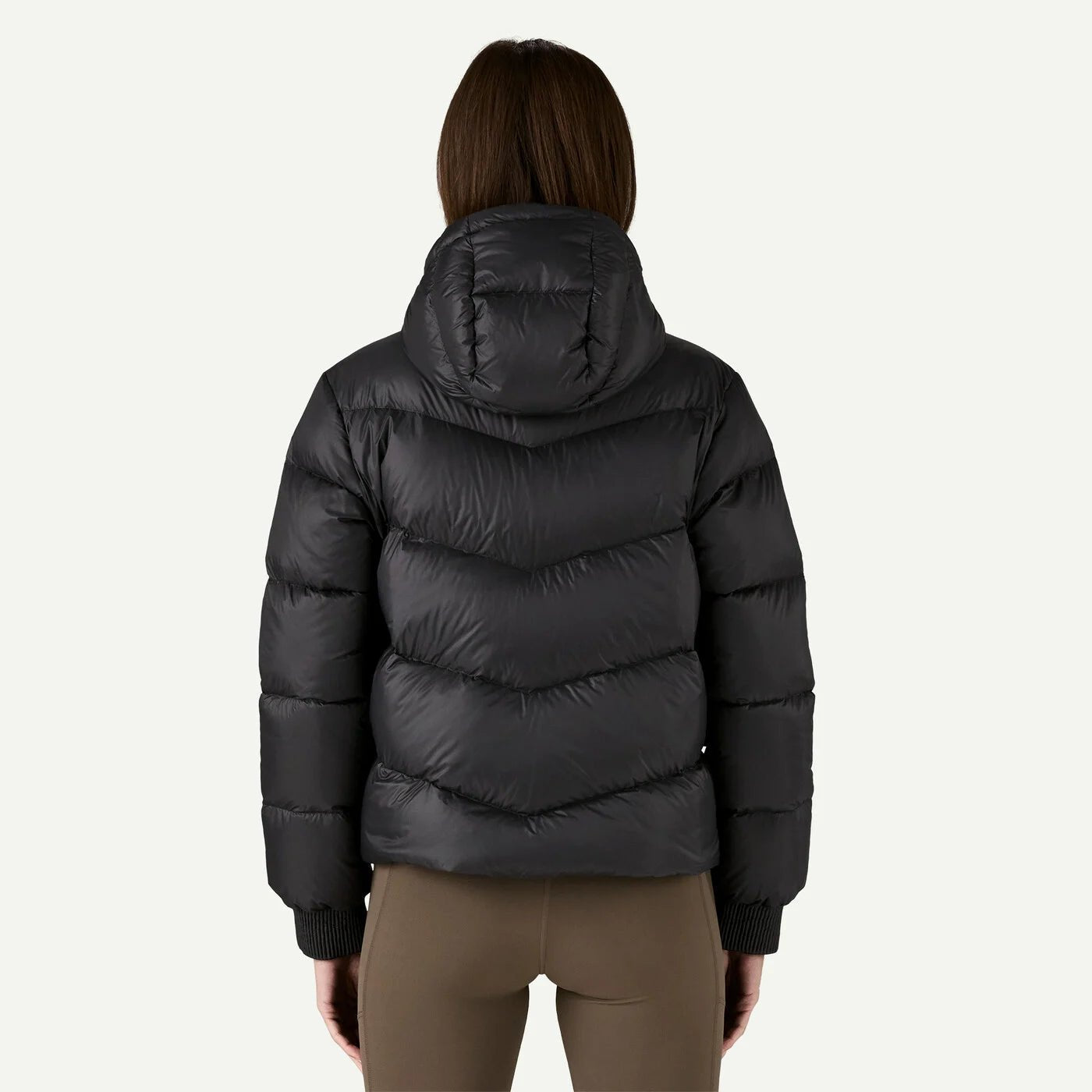 W's Sindit Hoody Jacket - Groupe Montagne Explore