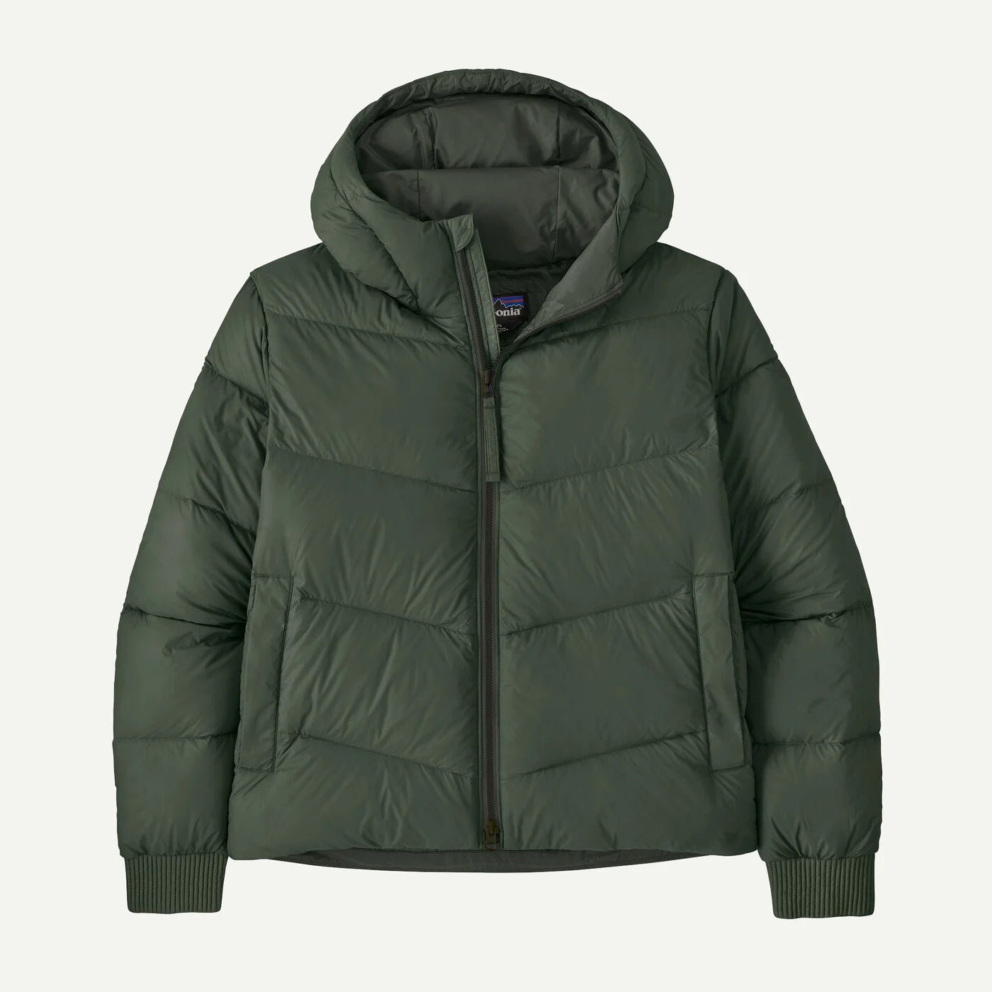 W's Sindit Hoody Jacket - Groupe Montagne Explore