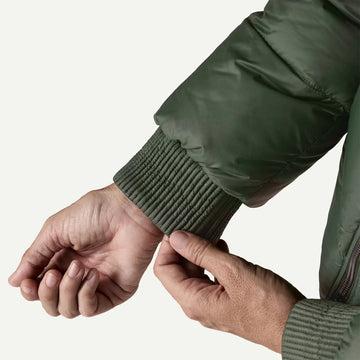 W's Sindit Hoody Jacket - Groupe Montagne Explore
