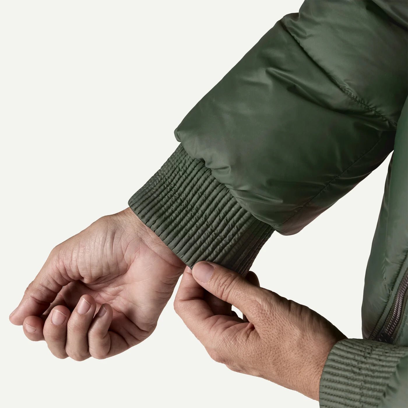 W's Sindit Hoody Jacket - Groupe Montagne Explore