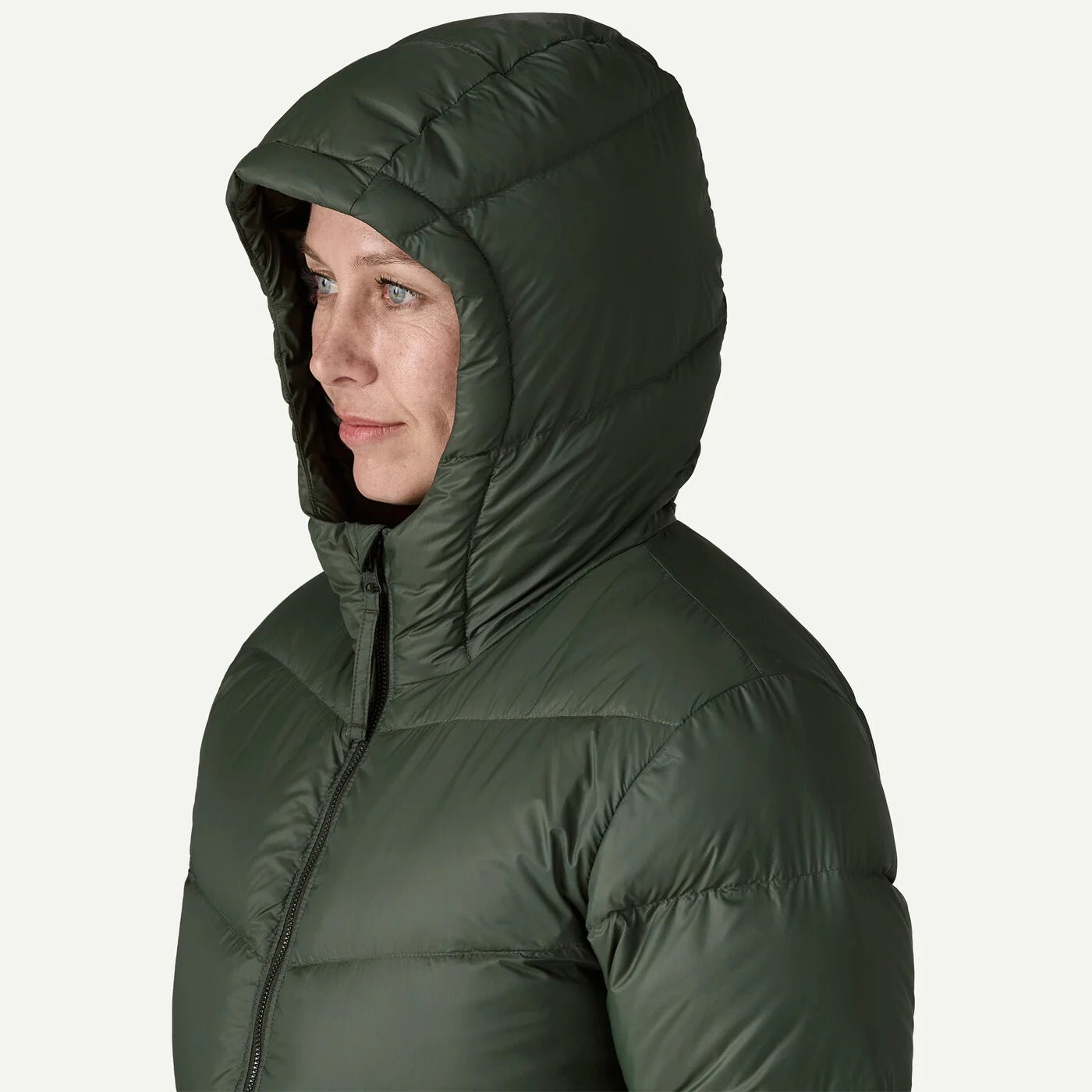 W's Sindit Hoody Jacket - Groupe Montagne Explore
