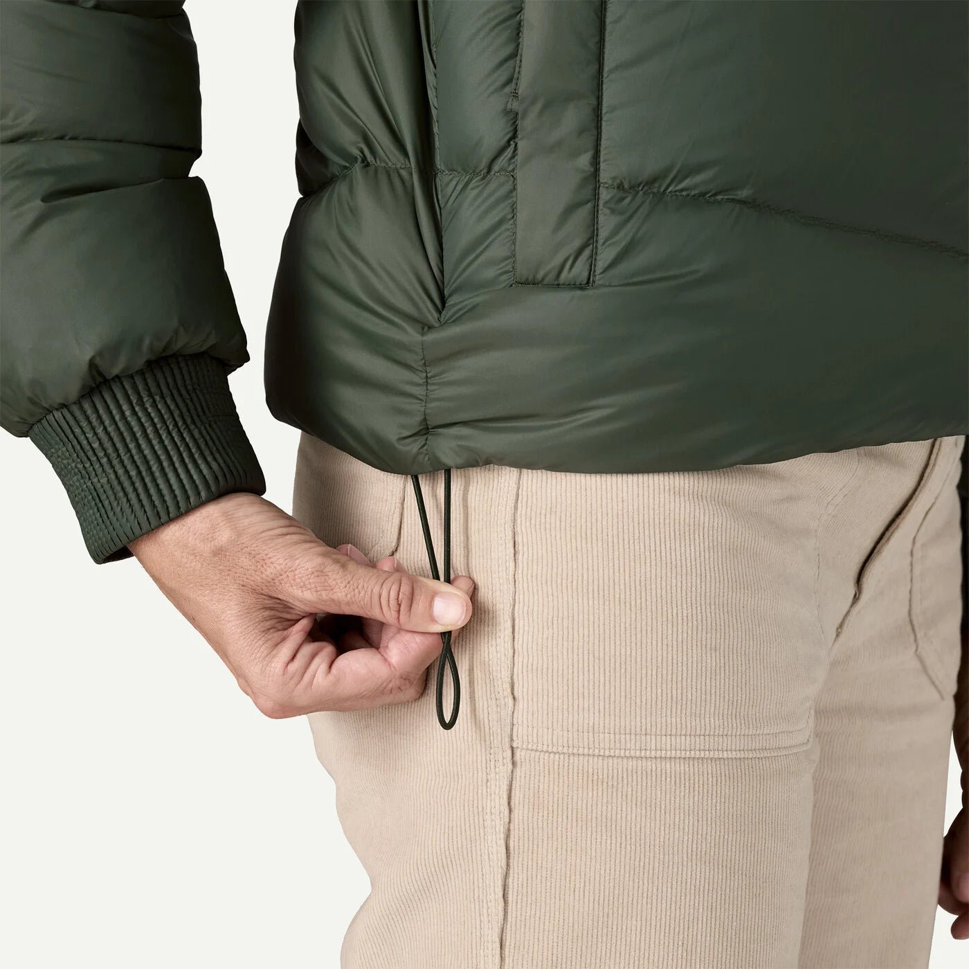 W's Sindit Hoody Jacket - Groupe Montagne Explore