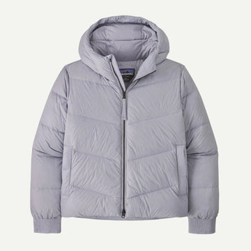W's Sindit Hoody Jacket - Groupe Montagne Explore