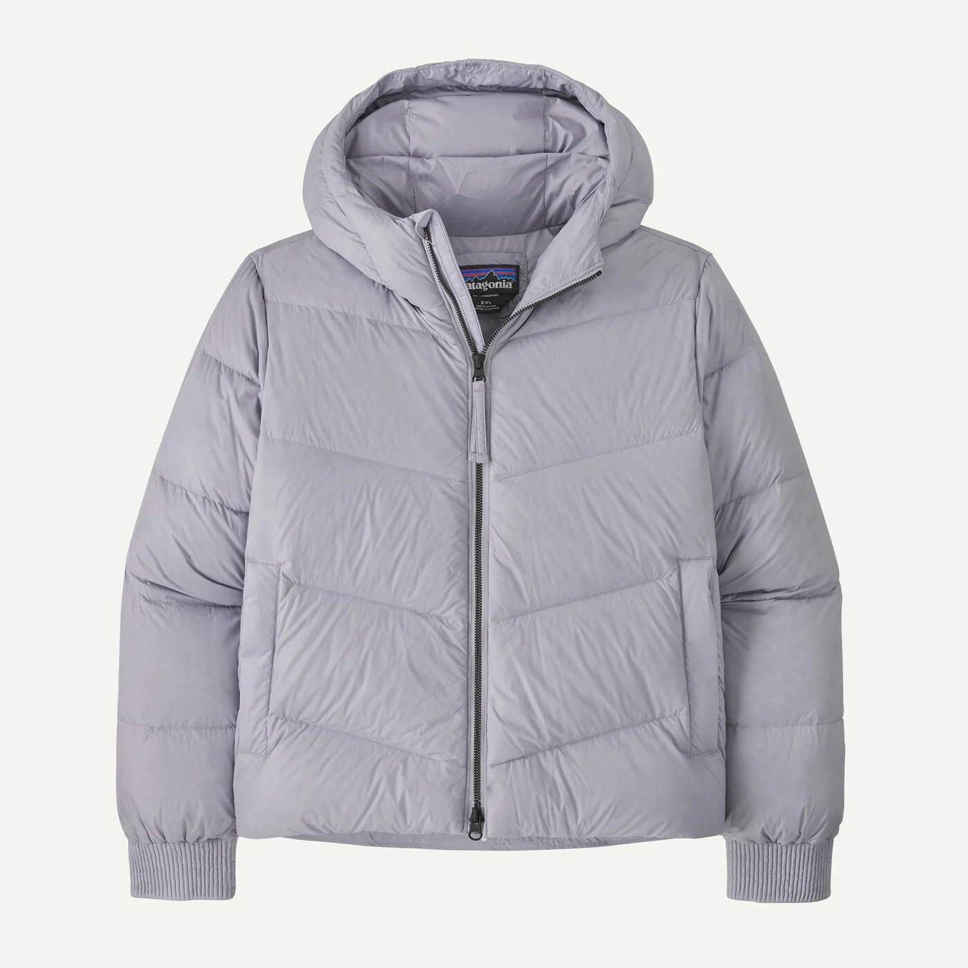 W's Sindit Hoody Jacket - Groupe Montagne Explore