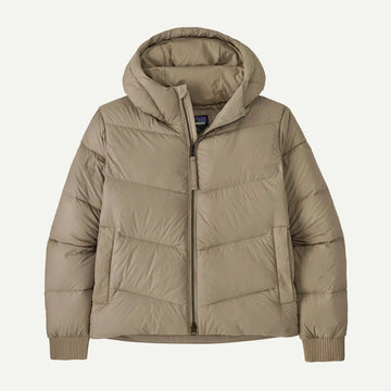 W's Sindit Hoody Jacket - Groupe Montagne Explore