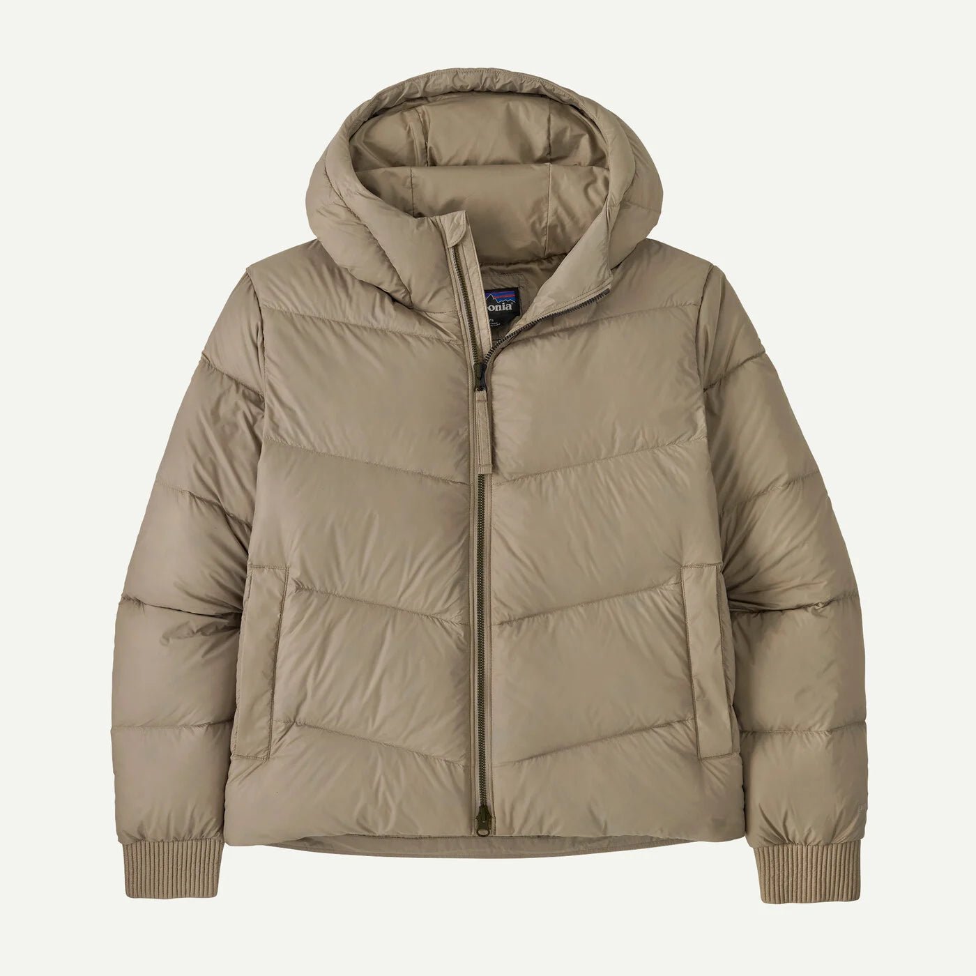 W's Sindit Hoody Jacket - Groupe Montagne Explore