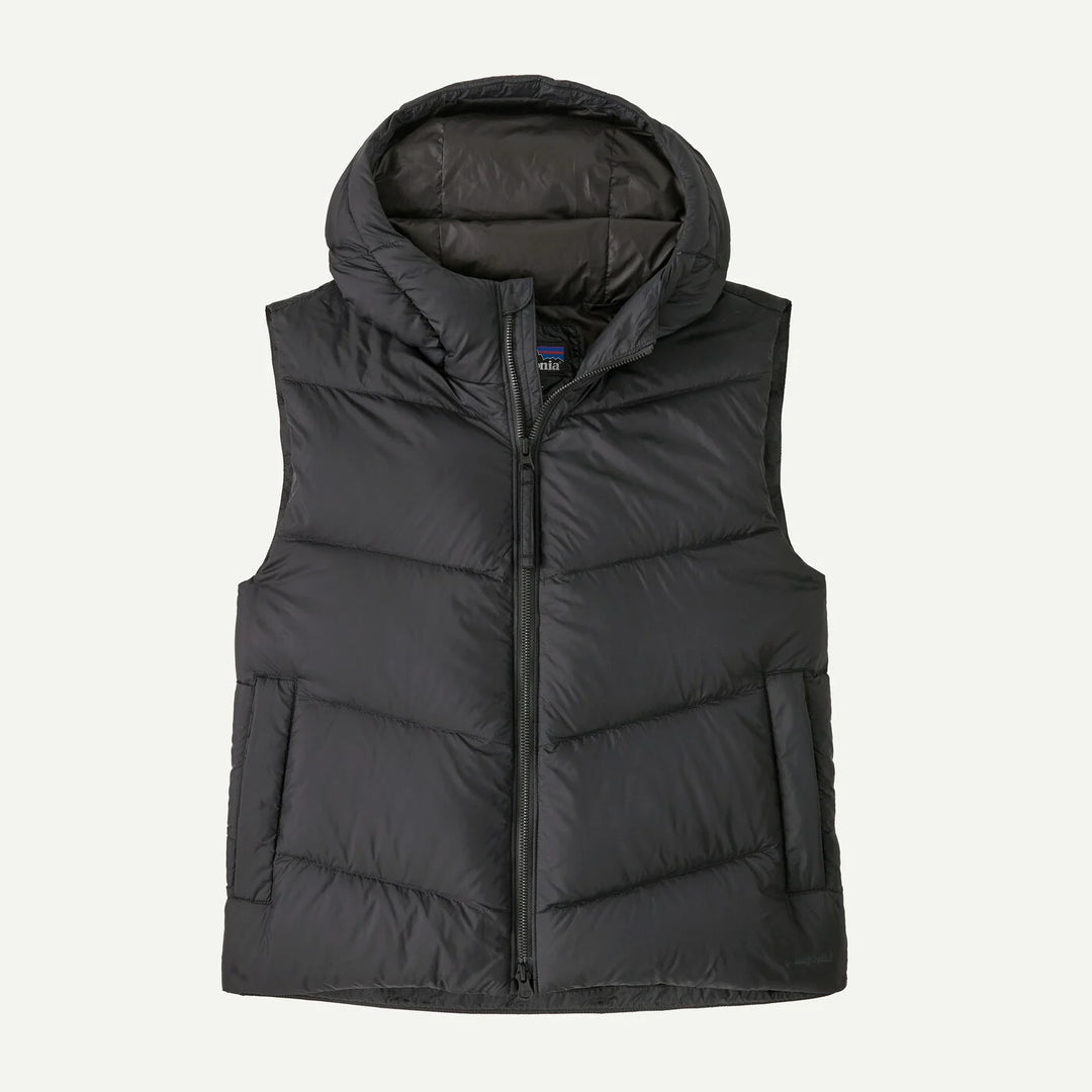 W's Sindit Vest - Groupe Montagne Explore