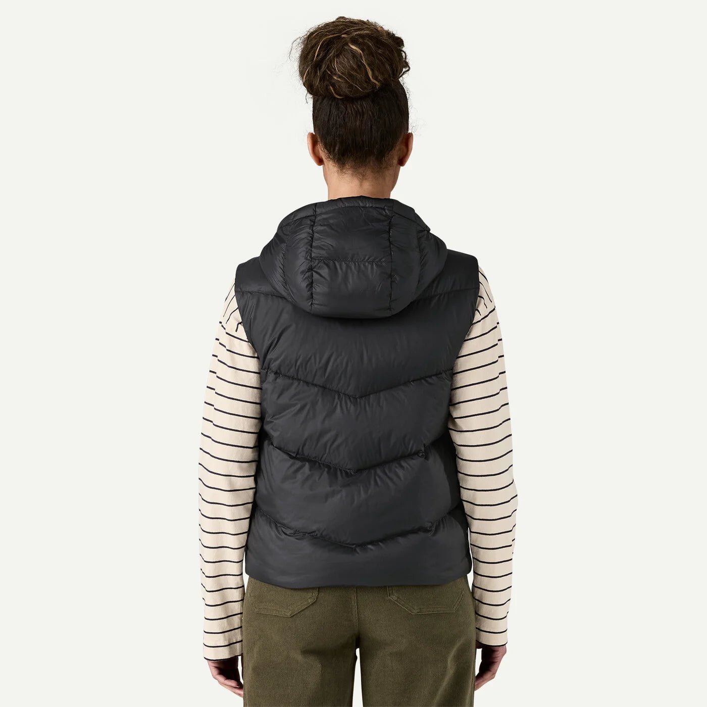 W's Sindit Vest - Groupe Montagne Explore