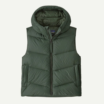 W's Sindit Vest - Groupe Montagne Explore