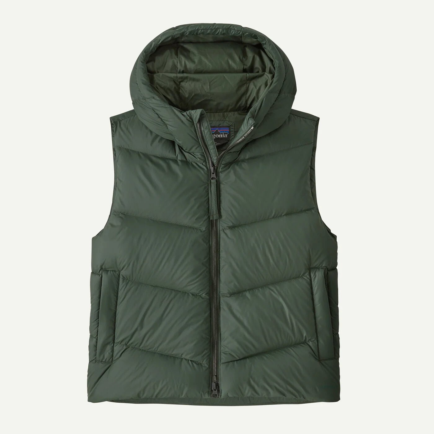 W's Sindit Vest - Groupe Montagne Explore