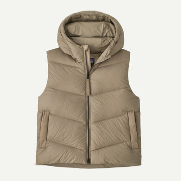 W's Sindit Vest - Groupe Montagne Explore