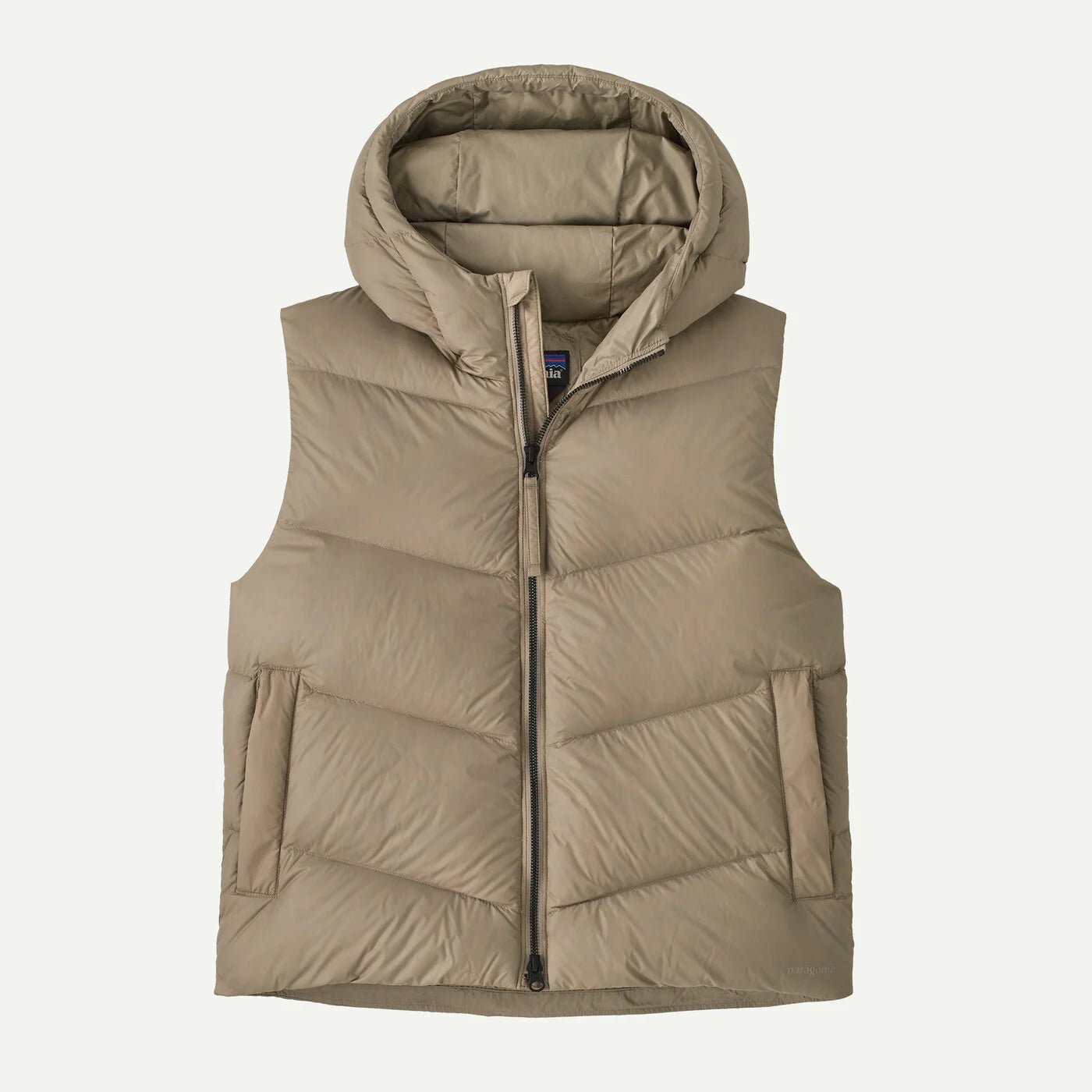 W's Sindit Vest - Groupe Montagne Explore
