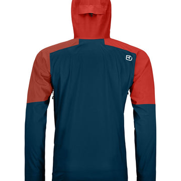 WESTALPEN 3L JACKET M - Groupe Montagne Explore