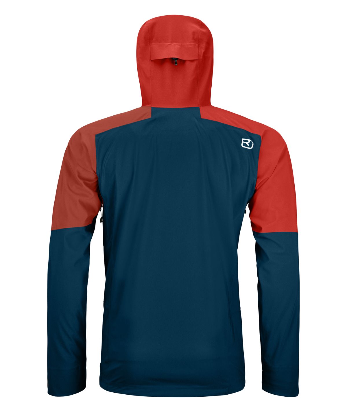 WESTALPEN 3L JACKET M - Groupe Montagne Explore