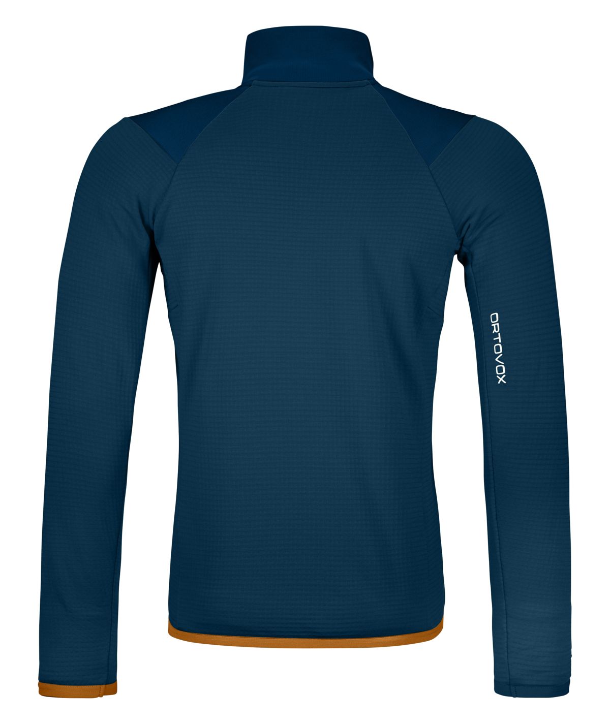 FLEECE GRID JACKET M - Groupe Montagne Explore