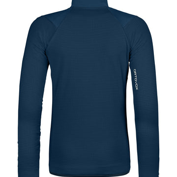 FLEECE GRID JACKET W - Groupe Montagne Explore