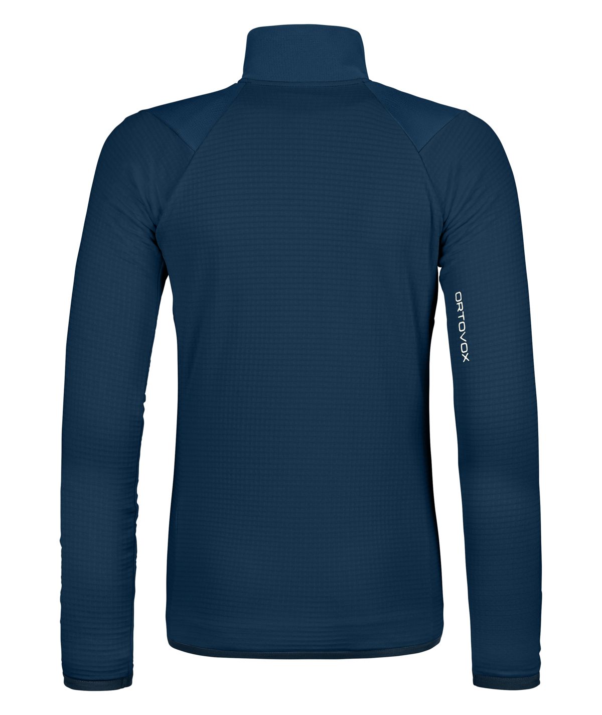 FLEECE GRID JACKET W - Groupe Montagne Explore