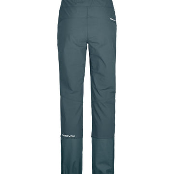 PUNTA BERRINO STRETCH PANTS W - Groupe Montagne Explore
