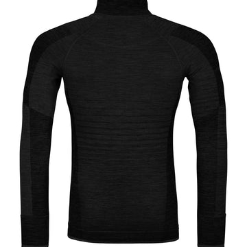 230 COMPETITION ZIP NECK M - Groupe Montagne Explore