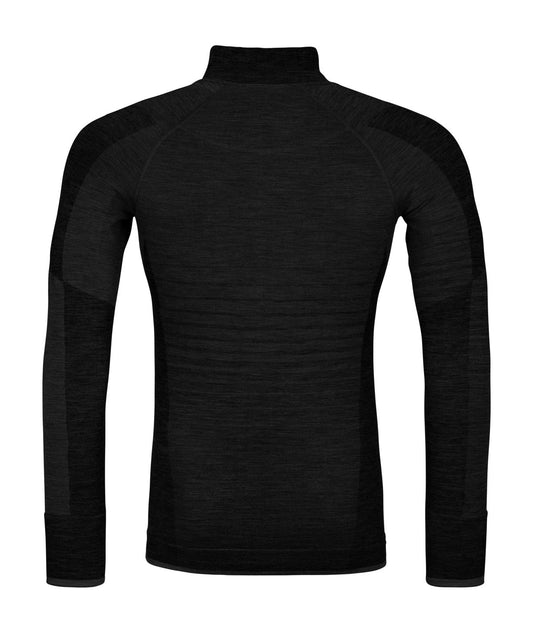 230 COMPETITION ZIP NECK M - Groupe Montagne Explore