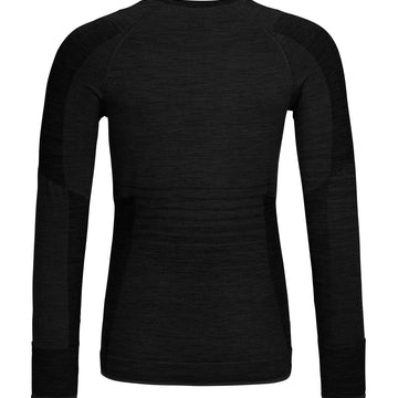 230 COMPETITION LONG SLEEVE W - Groupe Montagne Explore