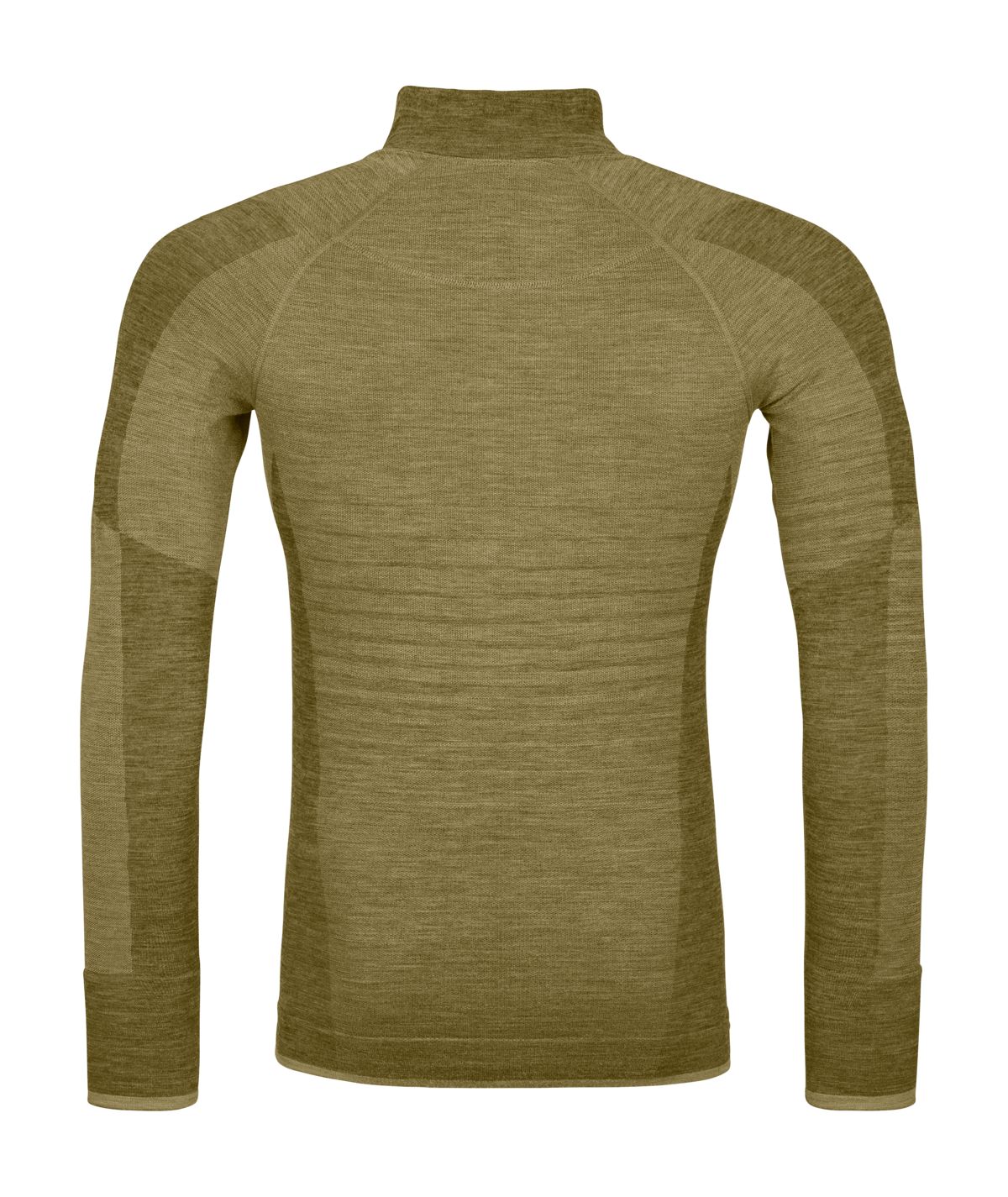 230 COMPETITION ZIP NECK M - Groupe Montagne Explore