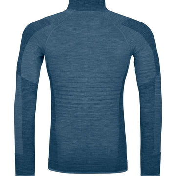 230 COMPETITION ZIP NECK M - Groupe Montagne Explore