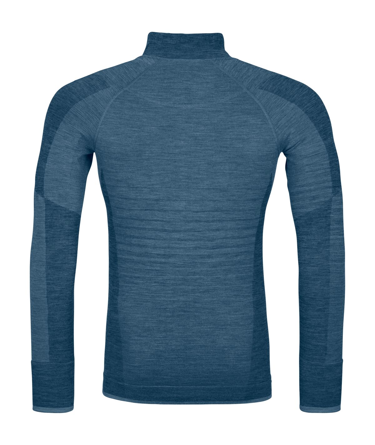 230 COMPETITION ZIP NECK M - Groupe Montagne Explore