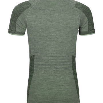 230 COMPETITION SHORT SLEEVE W - Groupe Montagne Explore