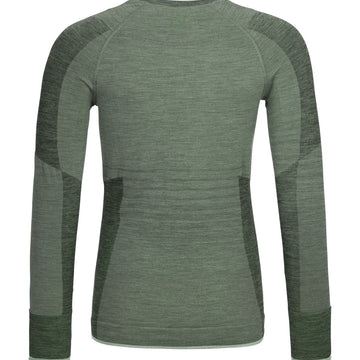 230 COMPETITION LONG SLEEVE W - Groupe Montagne Explore