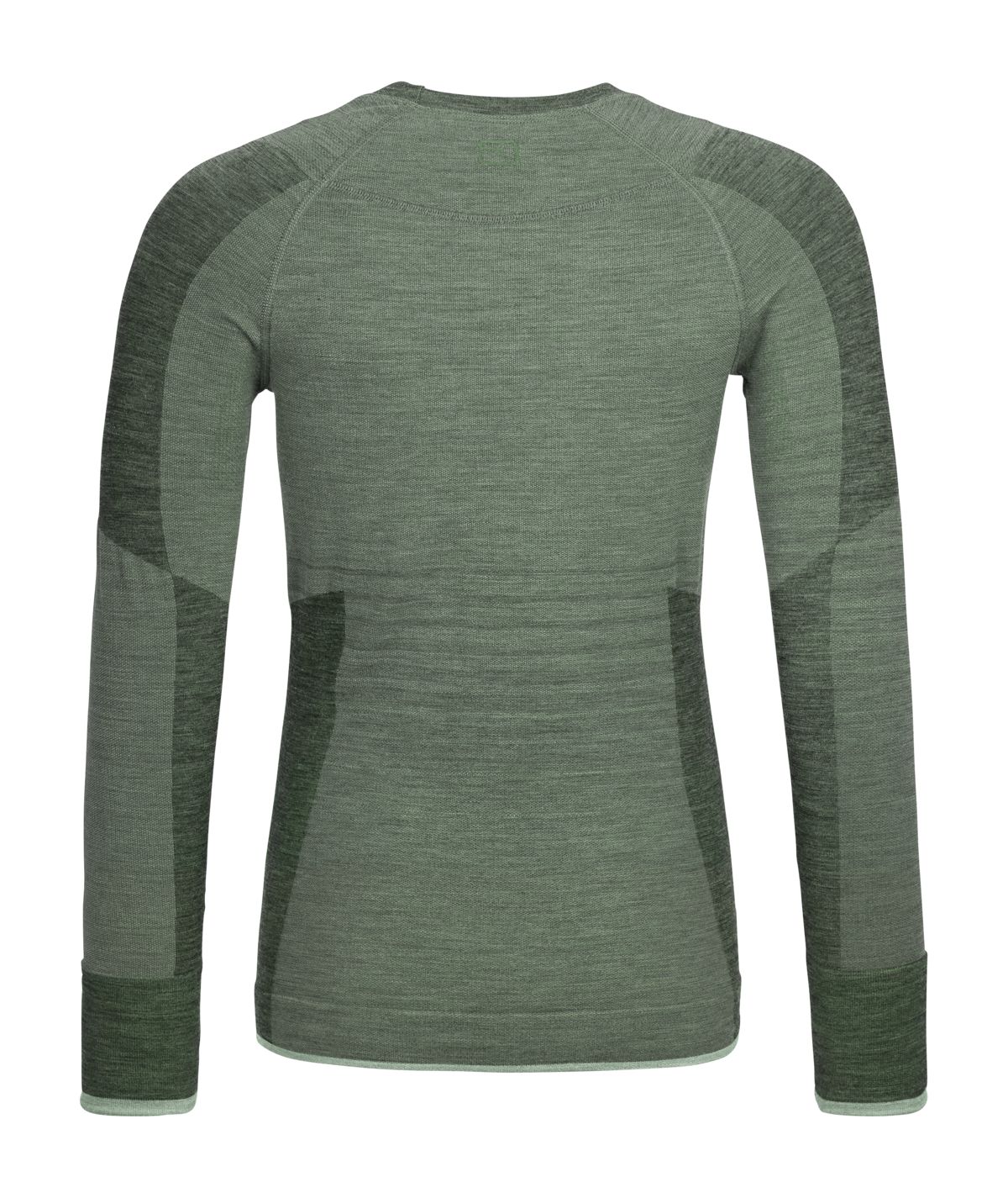230 COMPETITION LONG SLEEVE W - Groupe Montagne Explore