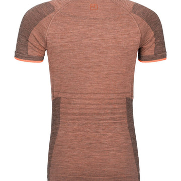230 COMPETITION SHORT SLEEVE W - Groupe Montagne Explore