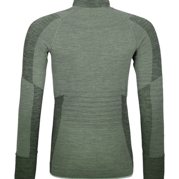 230 COMPETITION ZIP NECK W - Groupe Montagne Explore