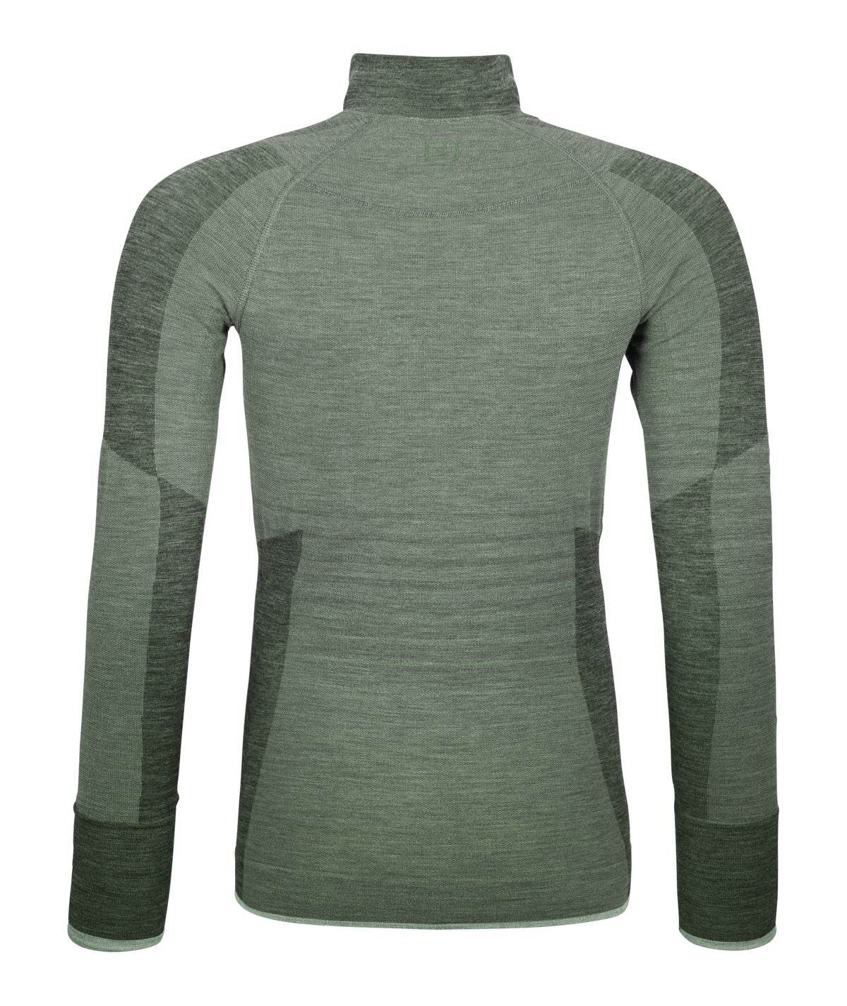 230 COMPETITION ZIP NECK W - Groupe Montagne Explore