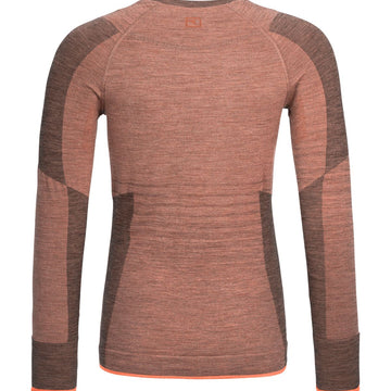 230 COMPETITION LONG SLEEVE W - Groupe Montagne Explore