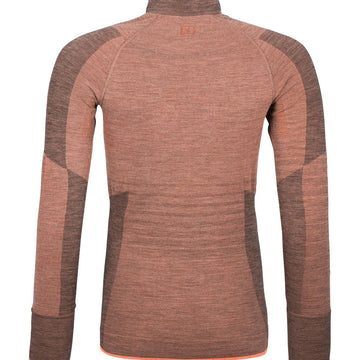 230 COMPETITION ZIP NECK W - Groupe Montagne Explore