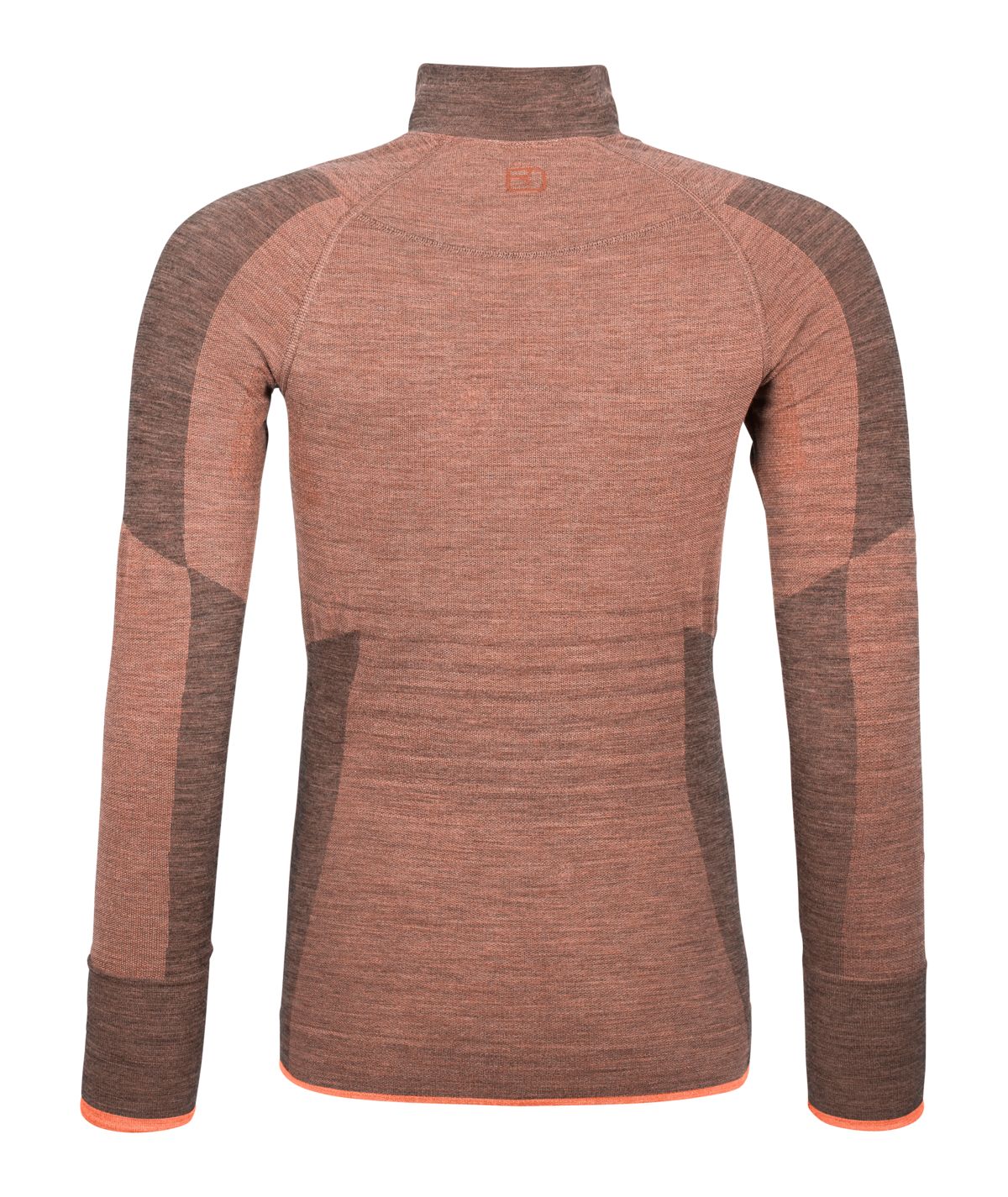 230 COMPETITION ZIP NECK W - Groupe Montagne Explore