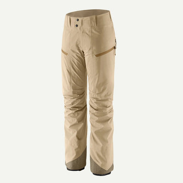 W's Untracked Pants - Groupe Montagne Explore