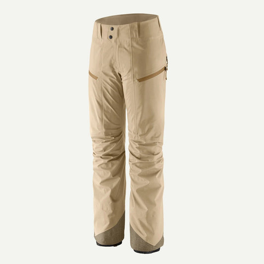 W's Untracked Pants - Groupe Montagne Explore