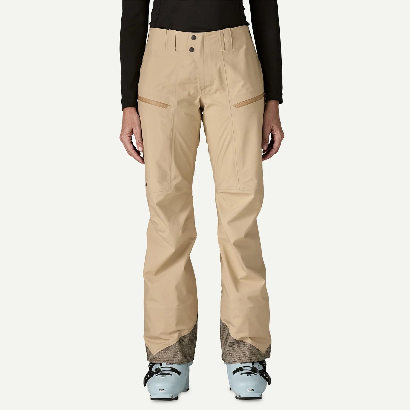 W's Untracked Pants - Groupe Montagne Explore