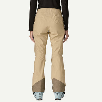 W's Untracked Pants - Groupe Montagne Explore