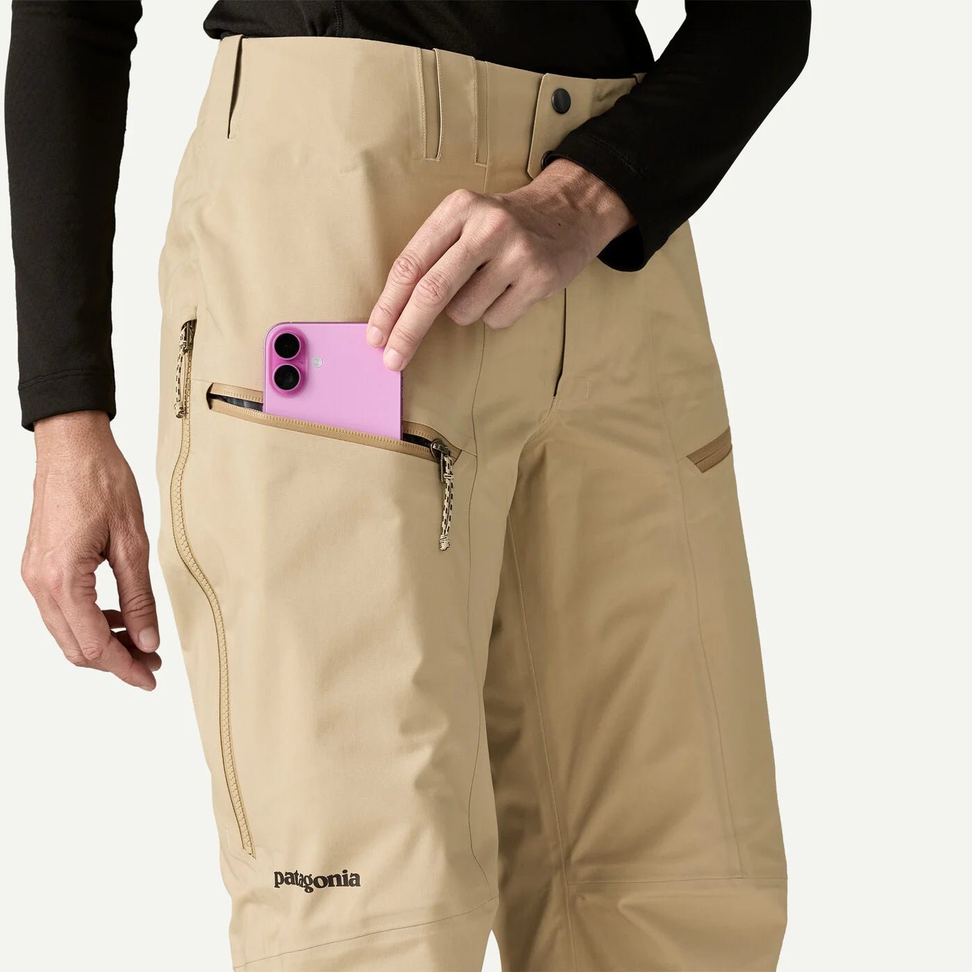 W's Untracked Pants - Groupe Montagne Explore