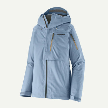 W's Untracked Jacket - Groupe Montagne Explore